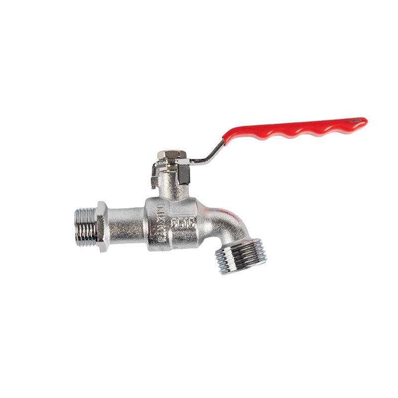 ¿Es un grifo de latón una mejor opción que otros grifos?