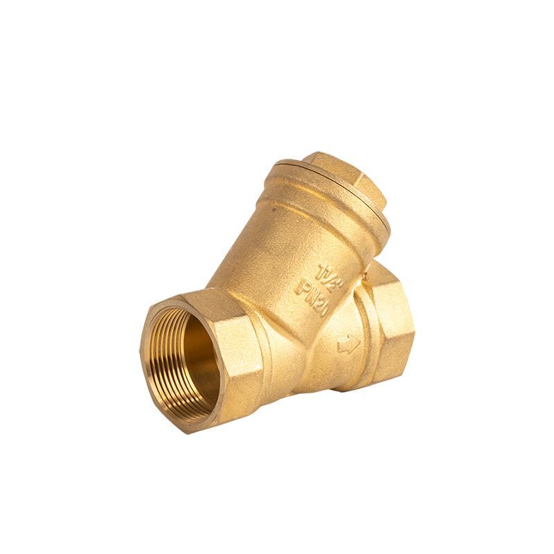 Brass Check Valve